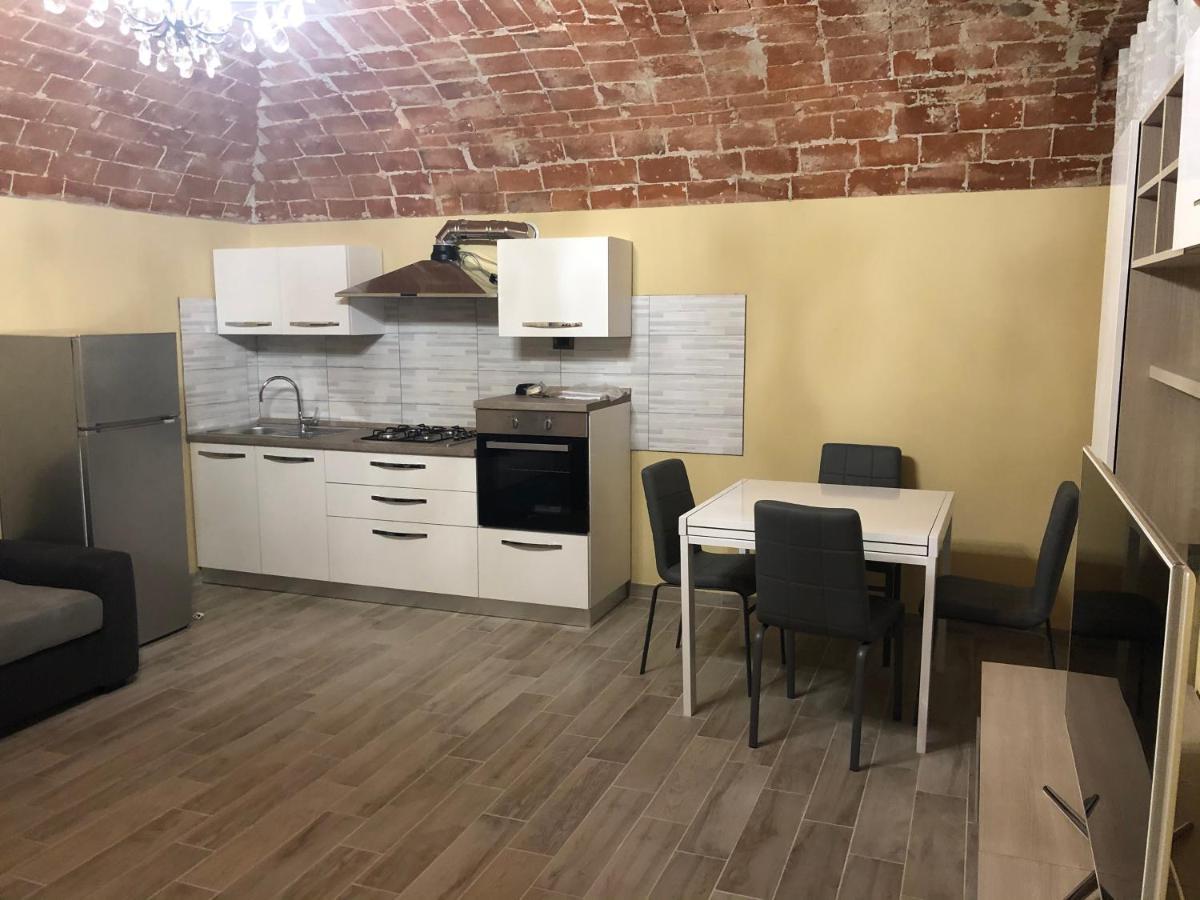Residenza Nikol Lejlighed Casale Monferrato Eksteriør billede