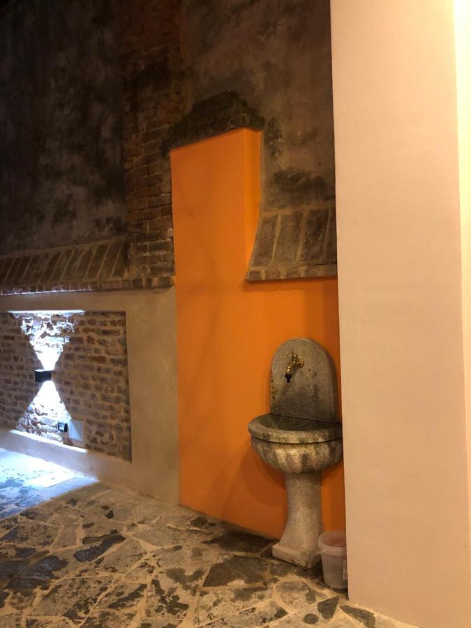 Residenza Nikol Lejlighed Casale Monferrato Eksteriør billede