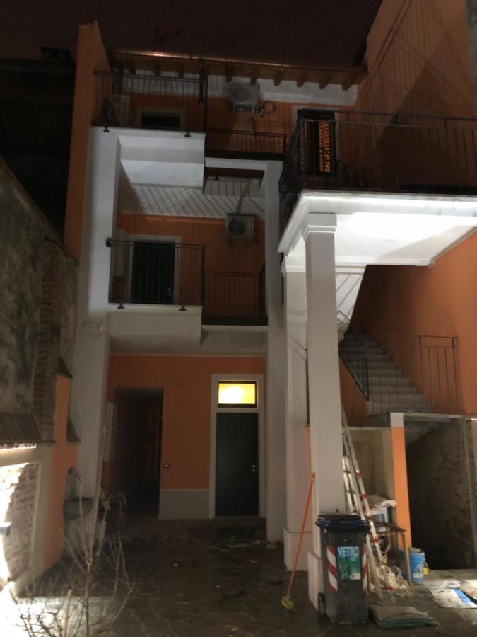 Residenza Nikol Lejlighed Casale Monferrato Eksteriør billede