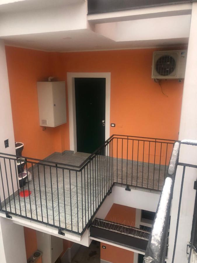 Residenza Nikol Lejlighed Casale Monferrato Eksteriør billede