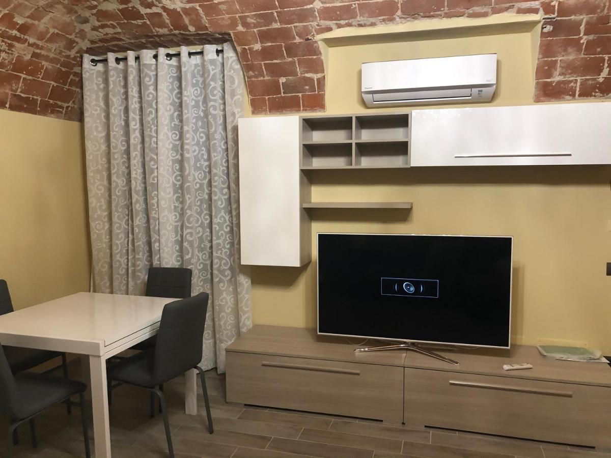 Residenza Nikol Lejlighed Casale Monferrato Eksteriør billede