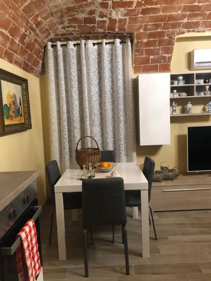 Residenza Nikol Lejlighed Casale Monferrato Eksteriør billede