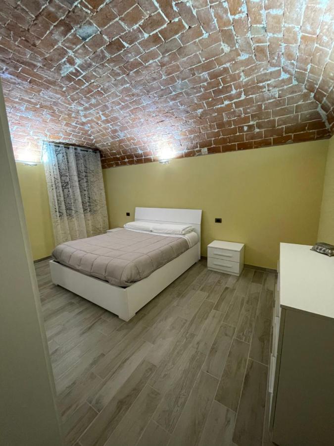 Residenza Nikol Lejlighed Casale Monferrato Eksteriør billede