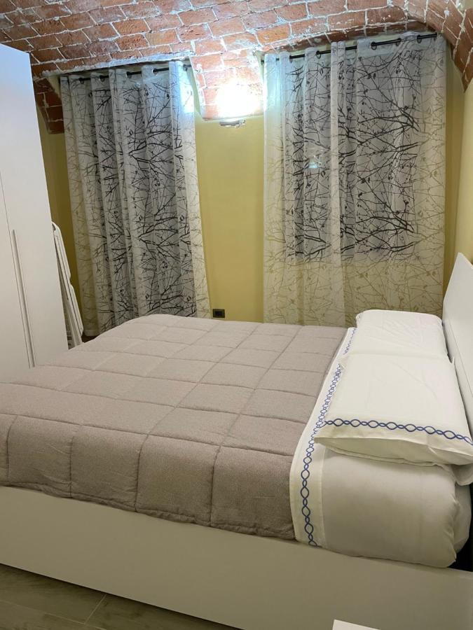 Residenza Nikol Lejlighed Casale Monferrato Eksteriør billede