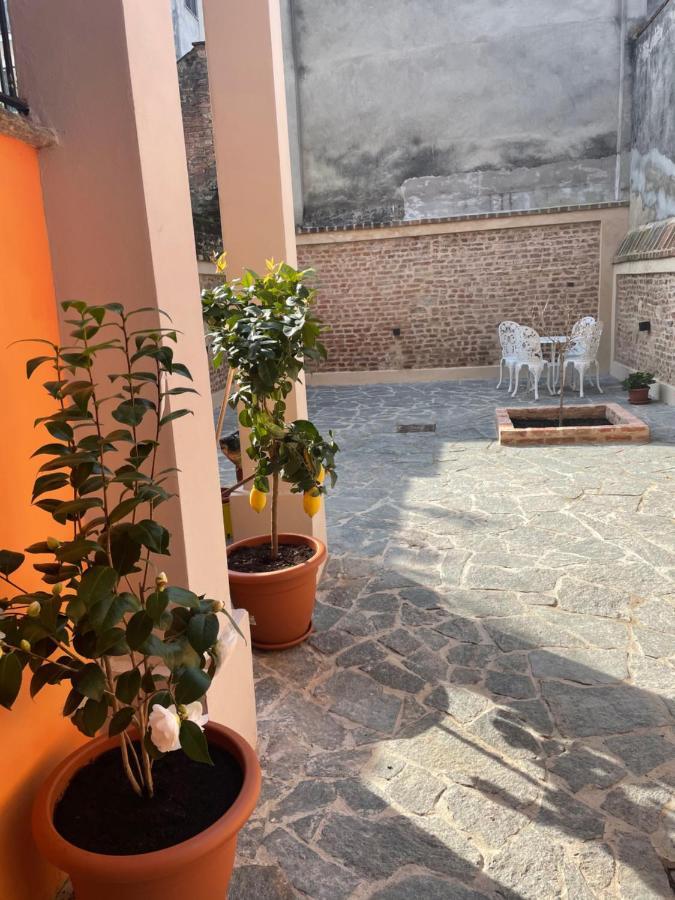 Residenza Nikol Lejlighed Casale Monferrato Eksteriør billede