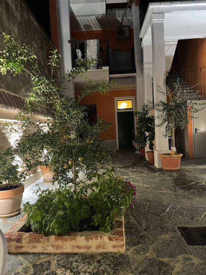 Residenza Nikol Lejlighed Casale Monferrato Eksteriør billede