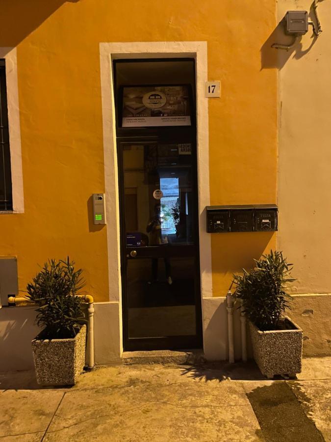 Residenza Nikol Lejlighed Casale Monferrato Eksteriør billede