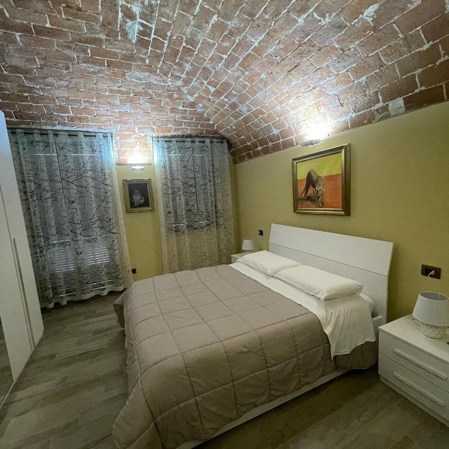 Residenza Nikol Lejlighed Casale Monferrato Eksteriør billede