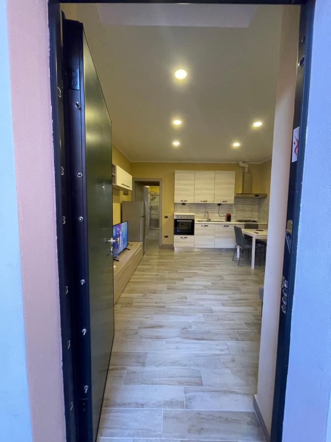 Residenza Nikol Lejlighed Casale Monferrato Eksteriør billede